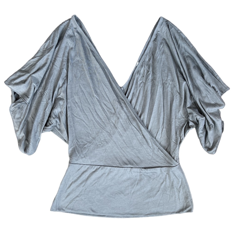 Blu Heaven | Flowy Blouse